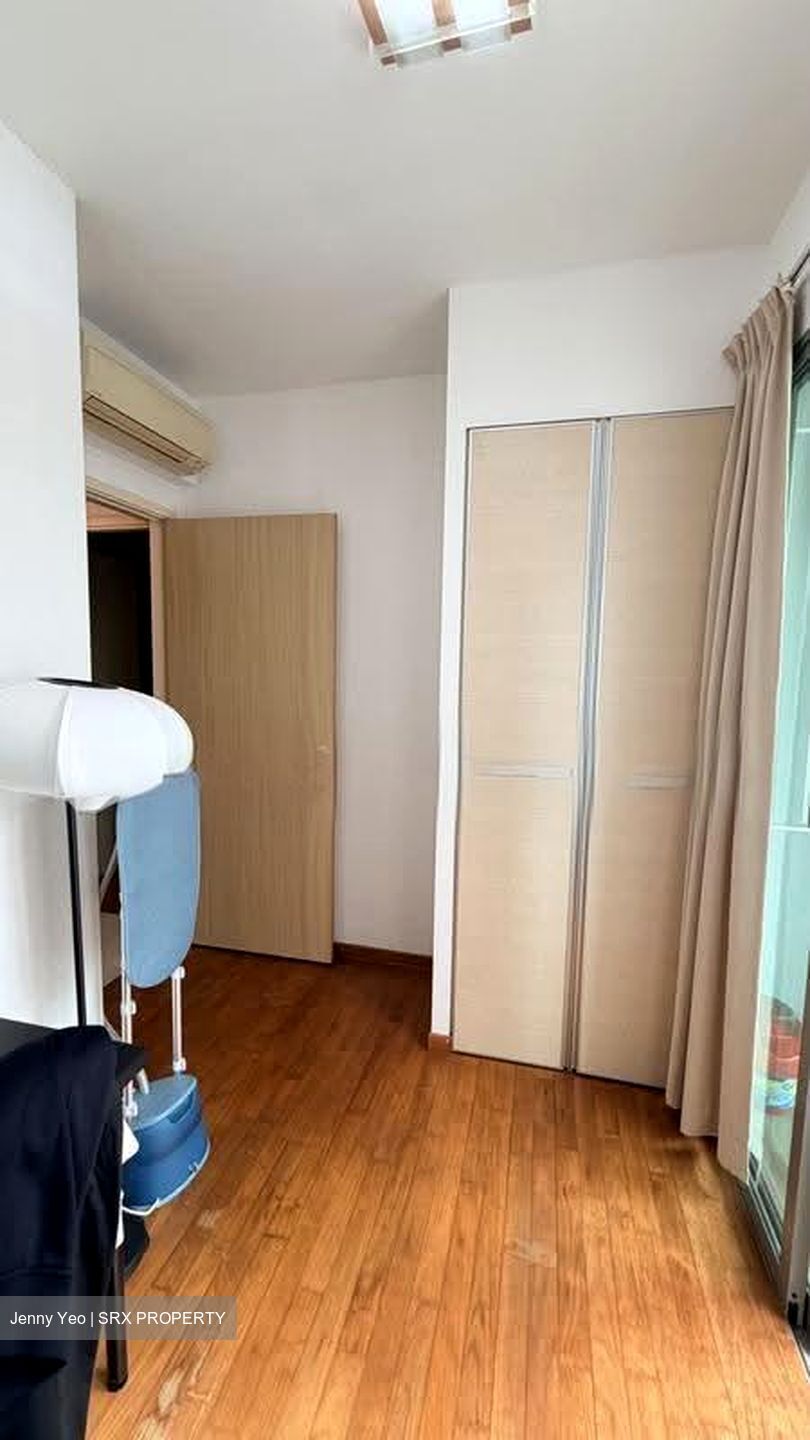 Newton Edge (D9), Apartment #610508431